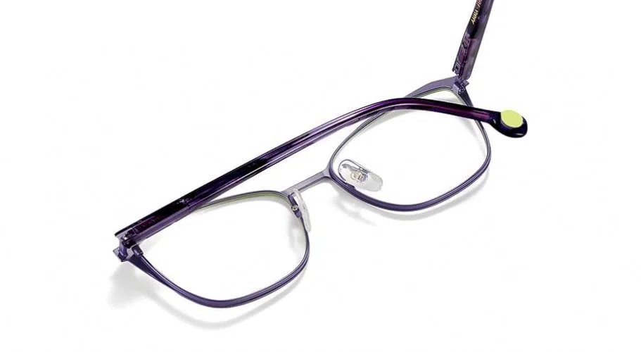 Etnia Barcelona AMMA Eyeglasses - view 5
